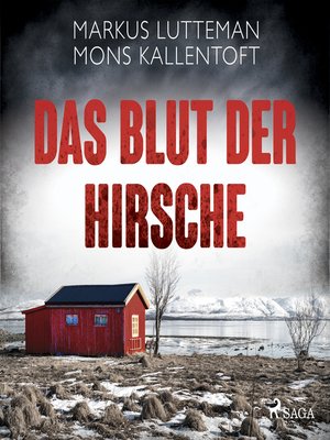 cover image of Das Blut der Hirsche